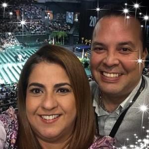 Meet your Posher, Maria